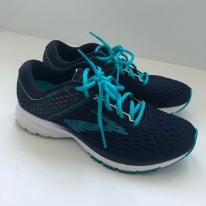 Brooks Running Shoe